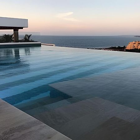 1 Dormitorio Frente A Playa De Morros. Piscina Cartagena Exterior photo